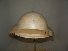 Elmetto britannico mkii usato  San Colombano al Lambro