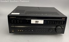 Pioneer vsx d607s for sale  Charlotte
