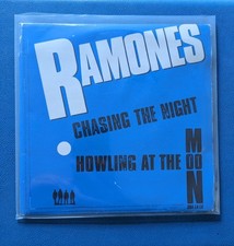 Ramones chasing night for sale  HASSOCKS