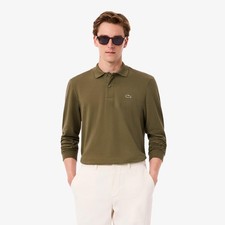 LACOSTE POLO M/L - VERDE SALVIA -  L1312-E9F na sprzedaż LACOSTE POLO M/L - VERDE SALVIA -  L1312-E9F na sprzedaż  Wysyłka do Poland