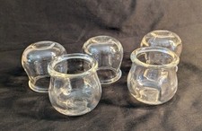 Lot antique glass d'occasion  Expédié en Belgium