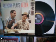 Ray anthony plays for sale  FROME