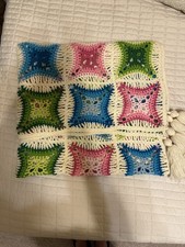 New handmade multicolor for sale  Canton