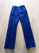 Pantalon vêtements travail d'occasion  Saint-Étienne-de-Montluc
