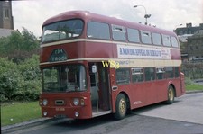 Original bus photographic for sale  MANSFIELD
