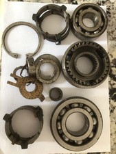 Mgb gearbox parts for sale  TAUNTON