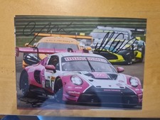Wec lemans iron gebraucht kaufen  Dassel