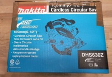 Makita akku handkreissäge gebraucht kaufen  Uedem