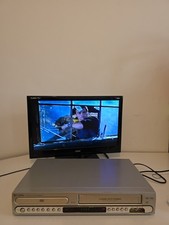 Pye pdv560vr dvd for sale  LONDON