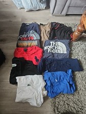 Mens branded bundle for sale  HORLEY