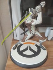 Genji statue verwatch gebraucht kaufen  Tangstedt