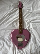 Daisy rock heartbreaker for sale  LONDON