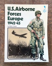 Livre aiborne forces d'occasion  Rognes