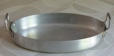 Ancien plat four d'occasion  La Flotte