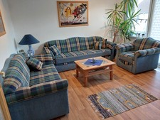 Qualitäts federkern polsterga gebraucht kaufen  Hagen