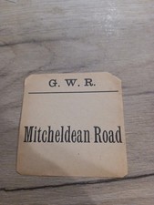 mitcheldean for sale  KIDDERMINSTER