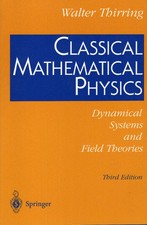 Classical mathematical physics usato Classical mathematical physics usato  Italia