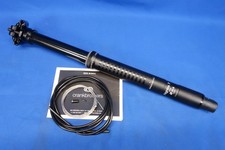 Novo poste de assento de bicicleta conta-gotas Crank Brothers Highline 7 - 31,6 mm - 125 mm gota comprar usado  Enviando para Brazil