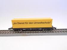 Märklin miniclub containerwag gebraucht kaufen  Deutschland