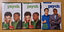 Serie psych staffel gebraucht kaufen  Pfaffenhofen a.d.Ilm