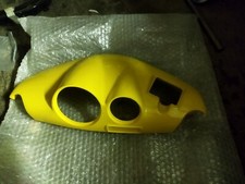 Cupolino strumentazione malagu usato  Villarbasse