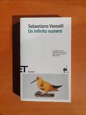 Infinito numero sebastiano usato  Cagliari
