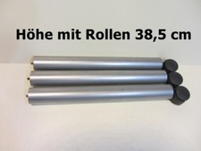 Rollen sofafüße metall gebraucht kaufen  Bonn