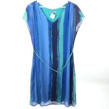 Comma kleid dress gebraucht kaufen  Twistringen