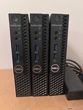 Dell optiplex 3050 for sale  GRAVESEND