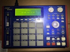 Akai mpc1000 upgraded for sale  Allentown