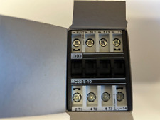 Imo mc22 110v gebraucht kaufen  Versand nach Germany