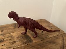 Tyrannosaurus dinosaur figure for sale  STEVENSTON