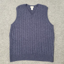 Vintage bean sweater for sale  Royersford