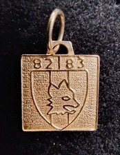 Medaglia commemorativa vittori usato  Pieve Santo Stefano