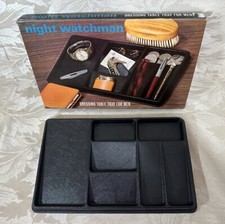 Vintage night watchman for sale  SUDBURY