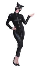 Costume catwoman gatta usato  Italia