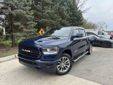 2023 ram 1500 for sale  Northville