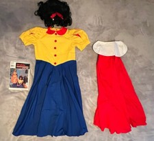 Snow white dress for sale  West Richland
