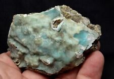 Blue hemimorphite specimen for sale  Tucson