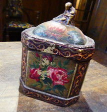 19th century ceramic d'occasion  Expédié en Belgium