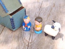 Old toy figures for sale  Arcadia