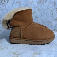 Ugg mini bailey for sale  Clinton