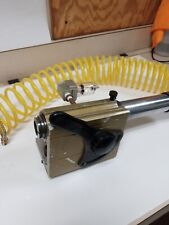 Darex air spindle for sale  Meadows of Dan