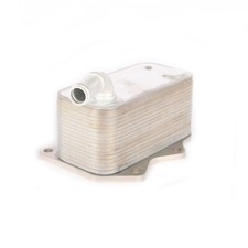 Refrigerador de óleo do motor 2.0 compatível com VW Golf Jetta Tiguan AUDI A1 A3 A4 A6 06D117021C comprar usado  Enviando para Brazil