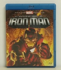 Invincibile iron man usato  Macerata