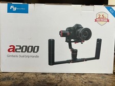 Feiyu a2000 axis for sale  Brooklyn