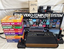 Atari 2600 bundle for sale  Chandler