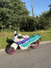 1990 honda cbr600f for sale  SWANSEA