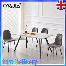 Set dining chairs for sale  LEICESTER