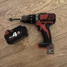 Milwaukee m18bpd 18v for sale  PRUDHOE